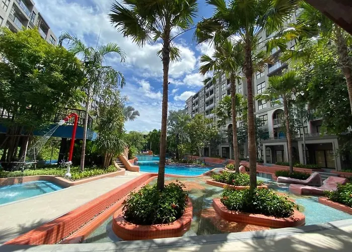 Lahabana Huahin