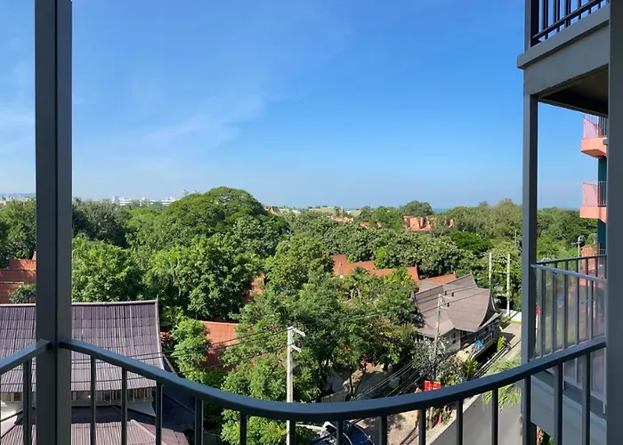 Lahabana Huahin